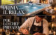 Spa a Pinerolo con cena e chef privato . Corte Tegassa